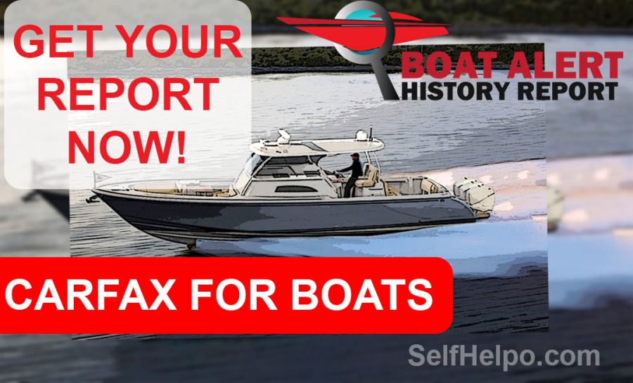 Boat History Alert Reports Review A Legitimate Service?