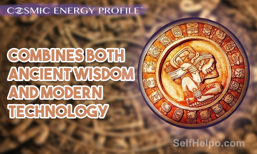 Cosmic Energy Profile Review What Does The Aztec Calendar Mean 