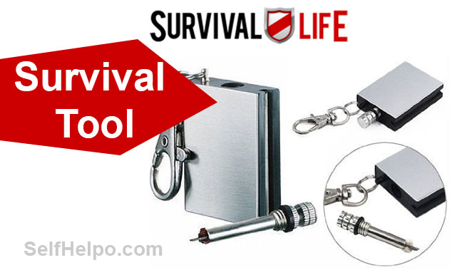 Everstryke Match Survival Tool