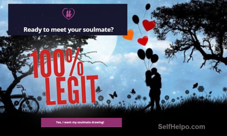 Master Wang Soulmate Drawings Review Works or Just a SCAM