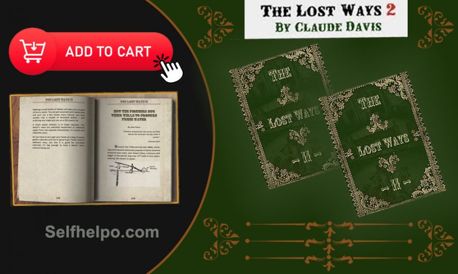The Lost Ways 2 Review Should You Really Buy It?